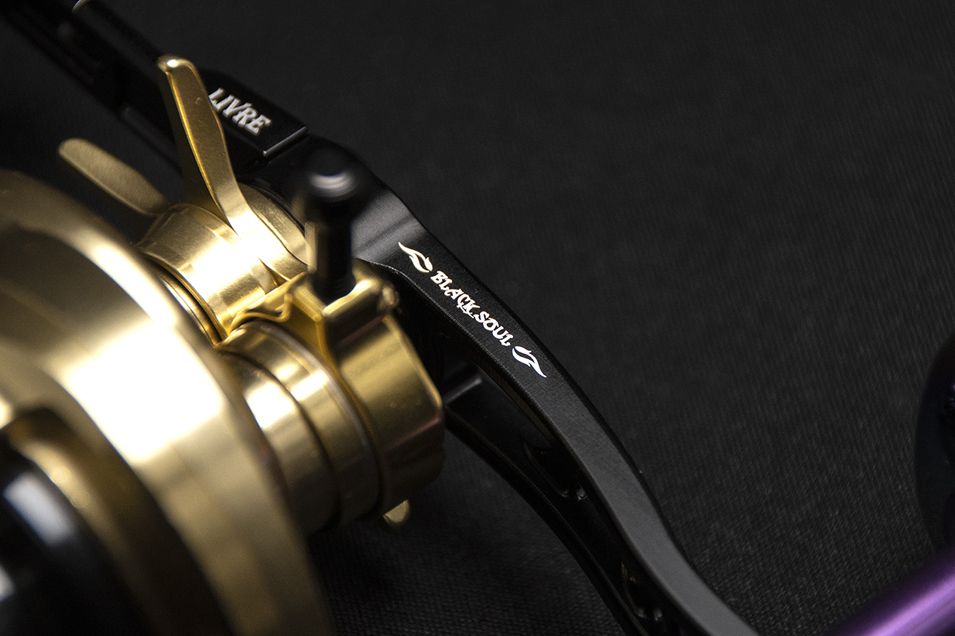 SB 65-70(エスビー 65-70)BLACK SOUL PURPLE EDITION SB 65-70(エスビー 65-70)BLACK SOUL PURPLE EDITION
